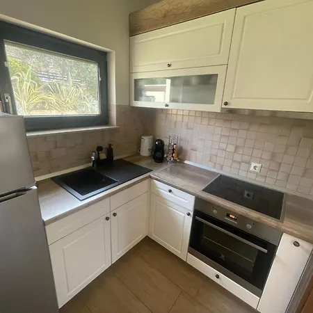 Amado Living - Pansiyon Zadar