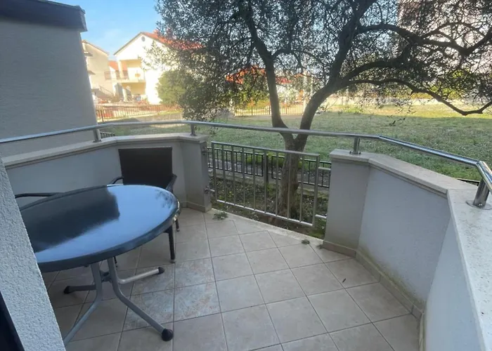 Amado Living - Ostanak kod kuće Zadar
