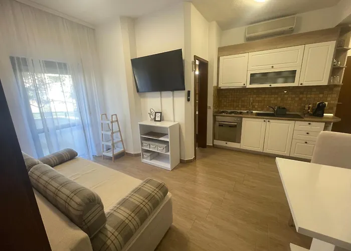 Ostanak kod kuće Amado Living -