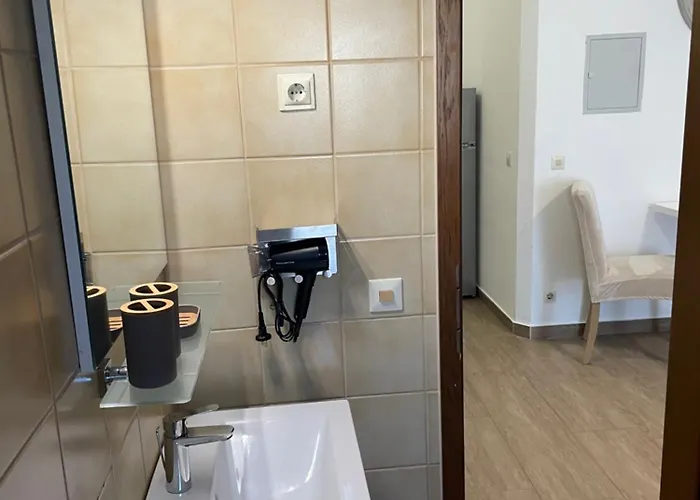 Amado Living - Ostanak kod kuće Zadar
