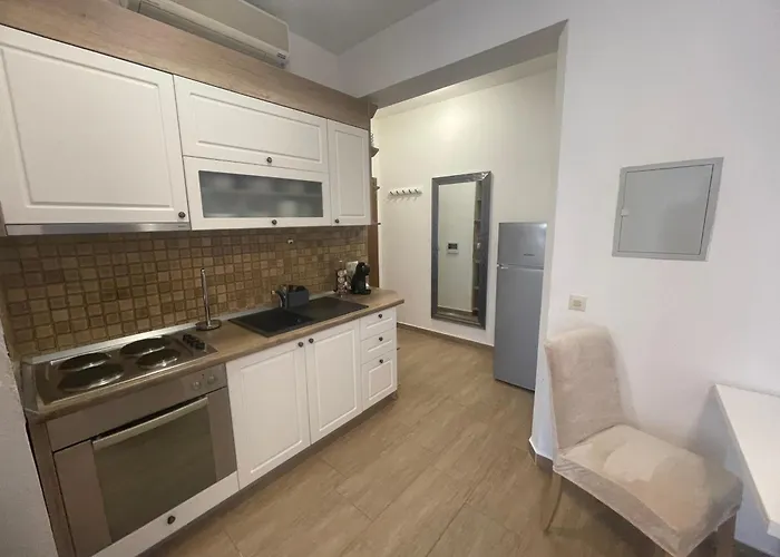 Amado Living - Ostanak kod kuće Zadar