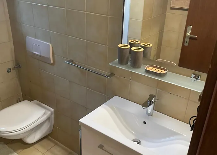 Amado Living - Ostanak kod kuće Zadar