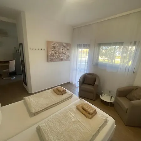 Amado Living - *
