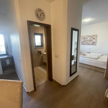 منزل للإقامة Amado Living -