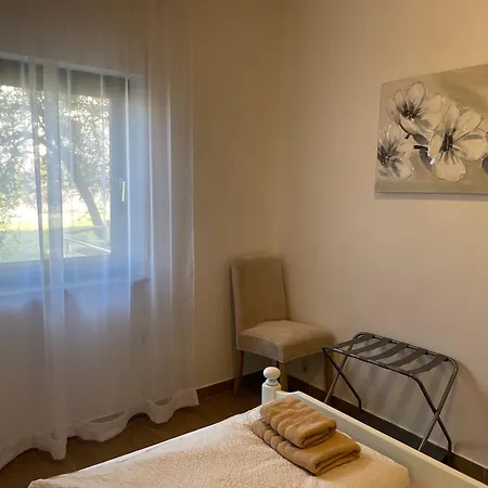 منزل للإقامة Amado Living -