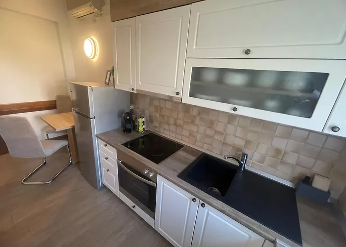 Habitación en casa particular Amado Living - Zadar