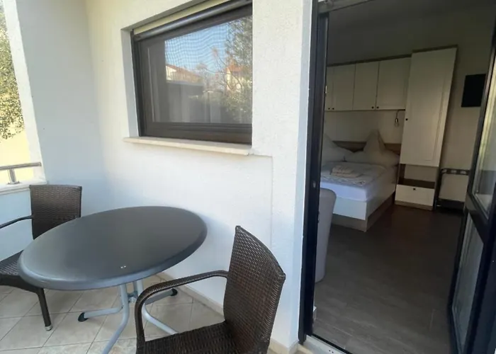 Habitación en casa particular Amado Living - Zadar