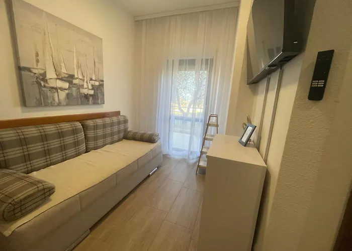 Amado Living - Habitación en casa particular